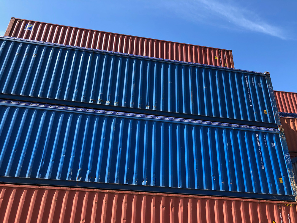 Containers
