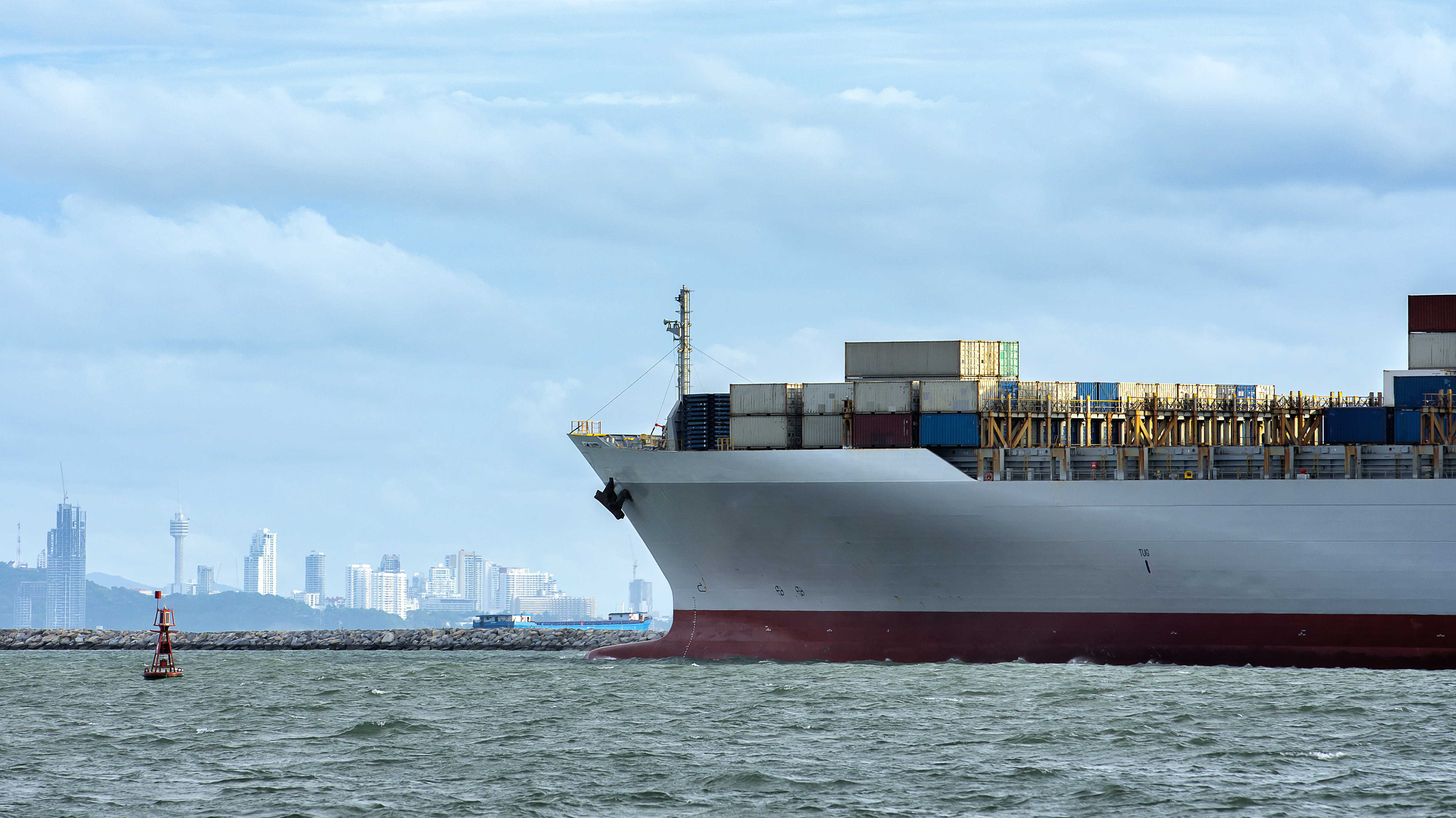 Cargo Vessels Cargo Vessels